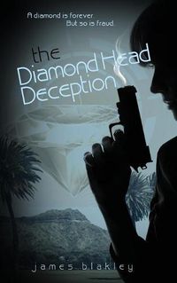 Cover image for The Diamond Head Deception