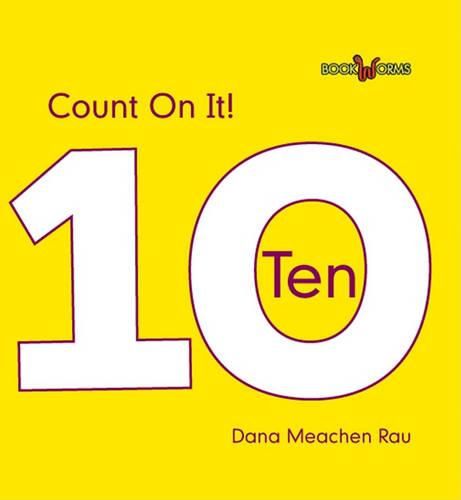 Cover image for Count on It! Ten