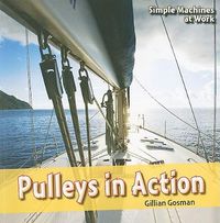 Cover image for Pulleys in Action