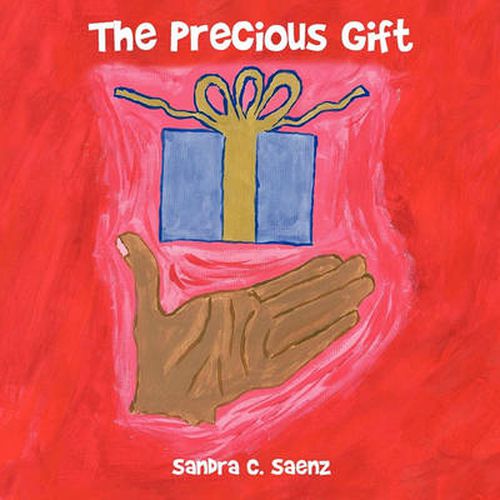 Cover image for The Precious Gift