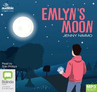 Cover image for Emlyn's Moon