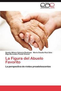 Cover image for La Figura del Abuelo Favorito