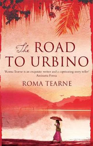 Cover image for The Road to Urbino