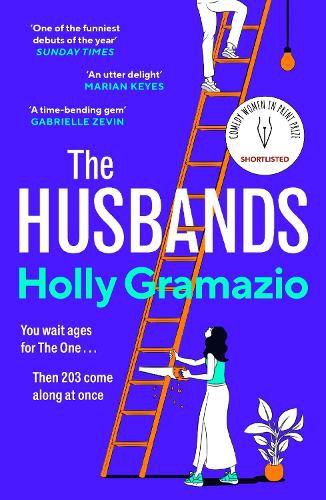 Cover image for The Husbands