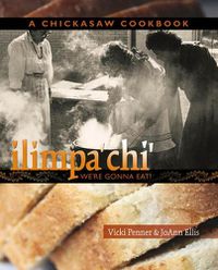 Cover image for Ilimpa'chi': We're Gonna Eat!