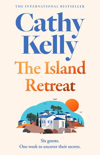 Cover image for The Island Retreat