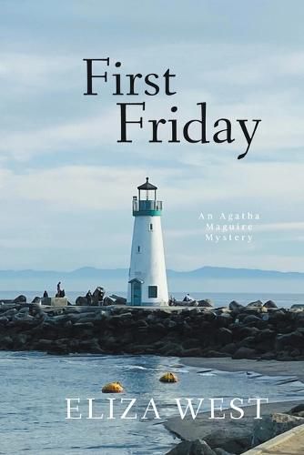 Cover image for First Friday