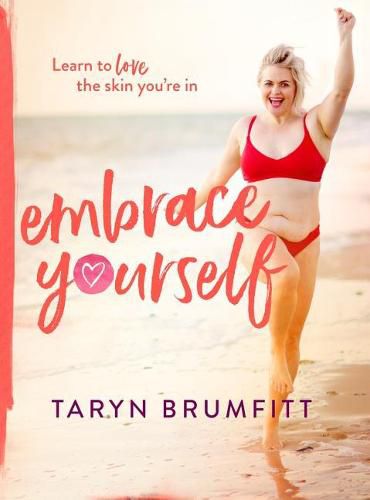 Cover image for Embrace Yourself