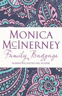 Cover image for Family Baggage