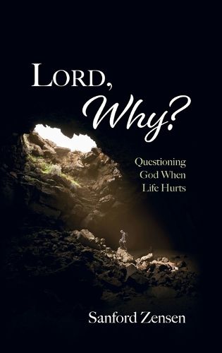 Cover image for Lord, Why?