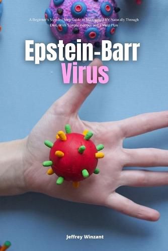 Cover image for Epstein-Barr Virus