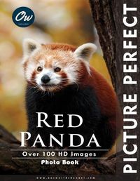 Cover image for Red Panda