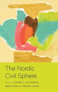 Cover image for The Nordic Civil Sphere