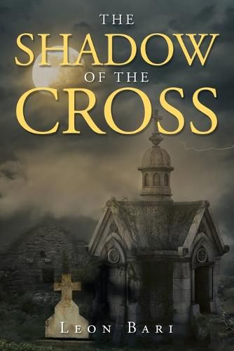 Cover image for The Shadow of the Cross