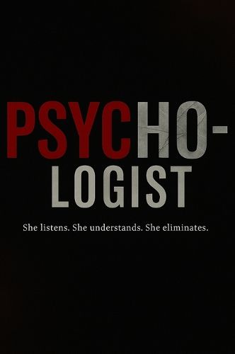 Cover image for Psycho-logist