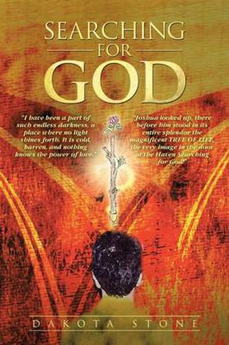 Cover image for Searching for God