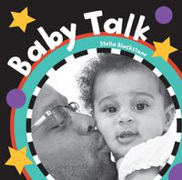 Cover image for Baby Talk