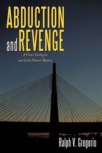 Cover image for Abduction and Revenge