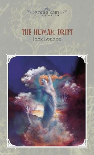 Cover image for The Human Drift