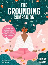 Cover image for The Grounding Companion