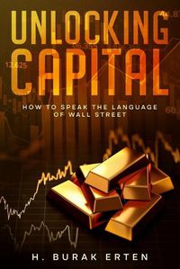 Cover image for Unlocking Capital