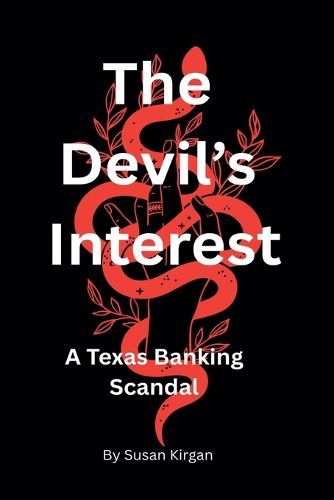 Cover image for The Devil's Interest