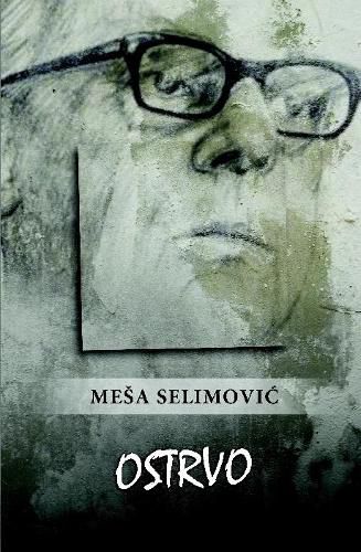 Cover image for Ostrvo