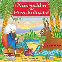 Cover image for Nasreddin the Psychologist