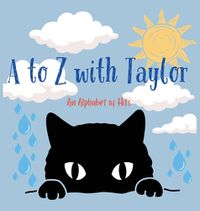 Cover image for A to Z with Taylor (Hardback)