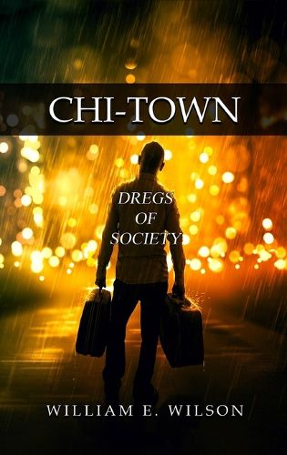 Cover image for Chi-Town