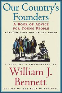 Cover image for Our Country's Founders