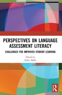 Cover image for Perspectives on Language Assessment Literacy: Challenges for Improved Student Learning