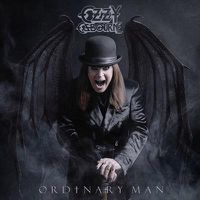 Cover image for Ordinary Man