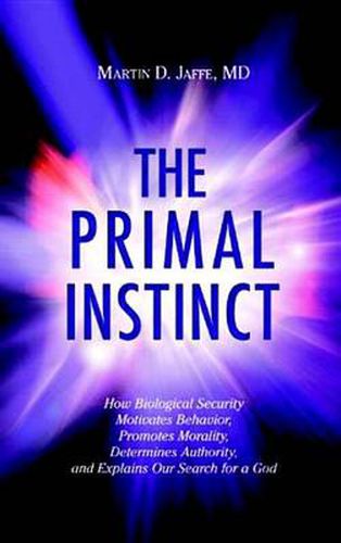 Cover image for The Primal Instinct