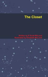 Cover image for The Closet