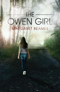 Cover image for The Owen Girl