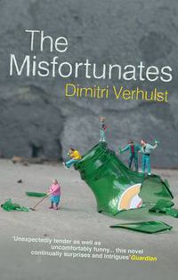 Cover image for The Misfortunates