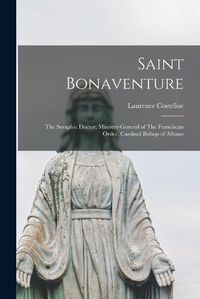 Cover image for Saint Bonaventure