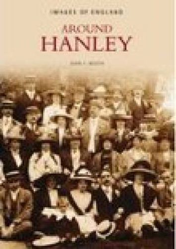 Cover image for Around Hanley