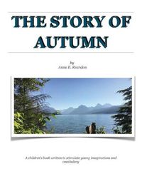 Cover image for The Story of Autumn