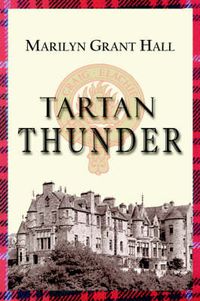 Cover image for Tartan Thunder