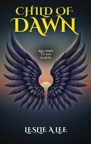 Cover image for Child Of Dawn