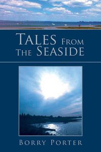 Cover image for Tales from the Seaside