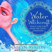 Cover image for Water Witchcraft