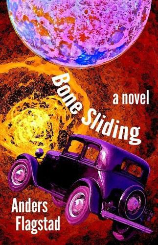 Cover image for Bone Sliding