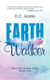 Cover image for Earth Walker