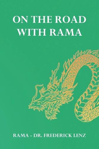 Cover image for On the Road With Rama