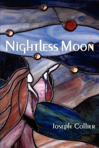 Cover image for Nightless Moon