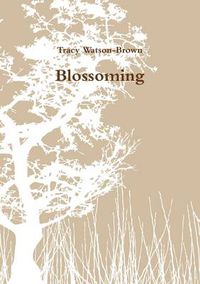 Cover image for Blossoming