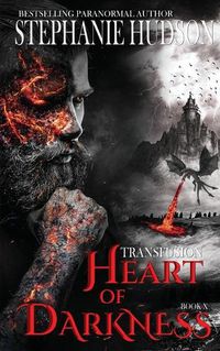 Cover image for Heart of Darkness